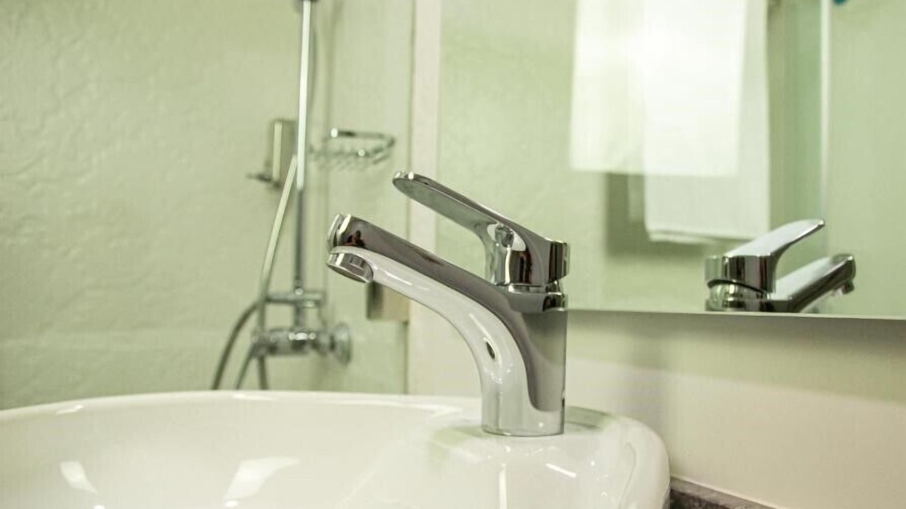 Photo of Bathroom in Hay Al Matar