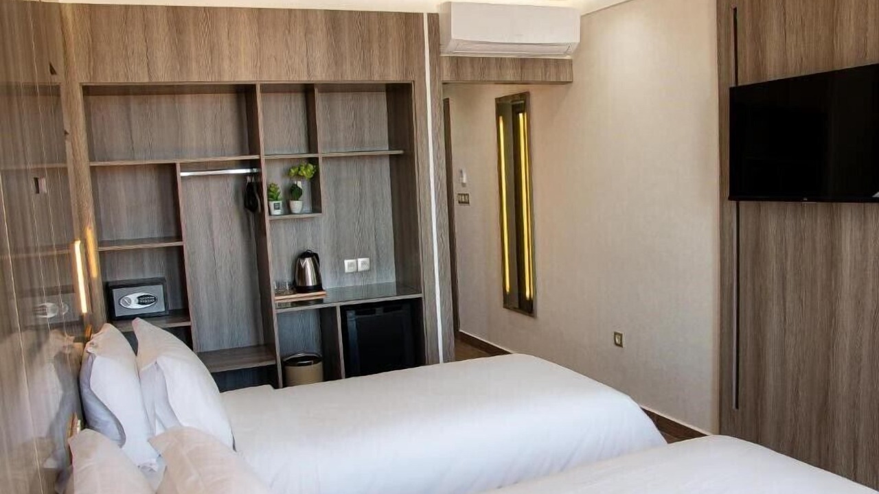 Photo of Bedroom in Hay Al Matar