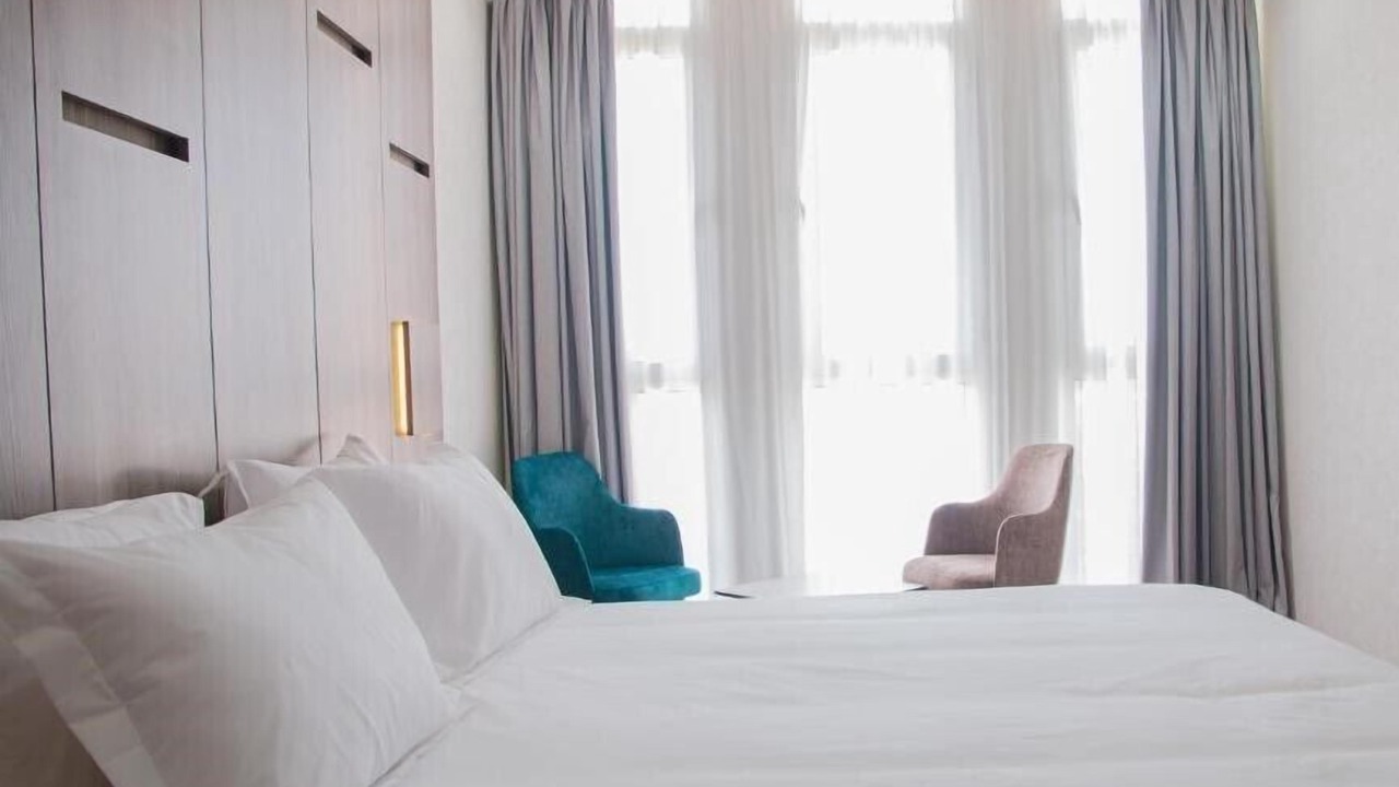 Photo of Bedroom in Hay Al Matar