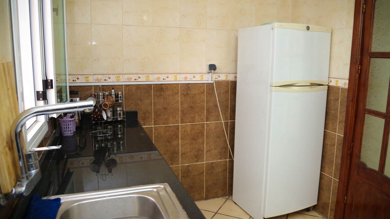 Photo of Kitchen in Chefchaouen