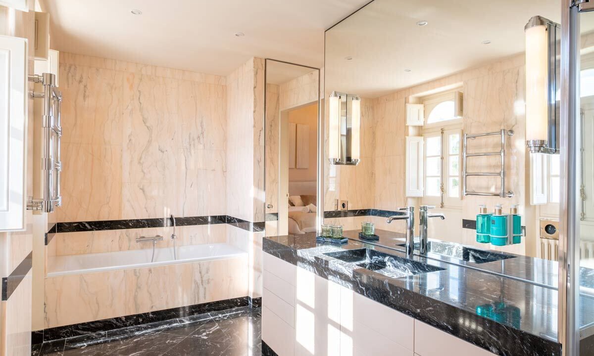 Photo of Bathroom in Avinyonet del Penedes