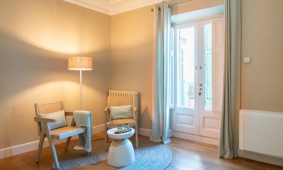 Photo of Bedroom in Avinyonet del Penedes