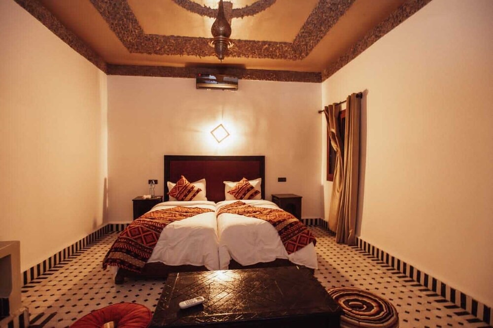 Photo of Bedroom in Merzouga