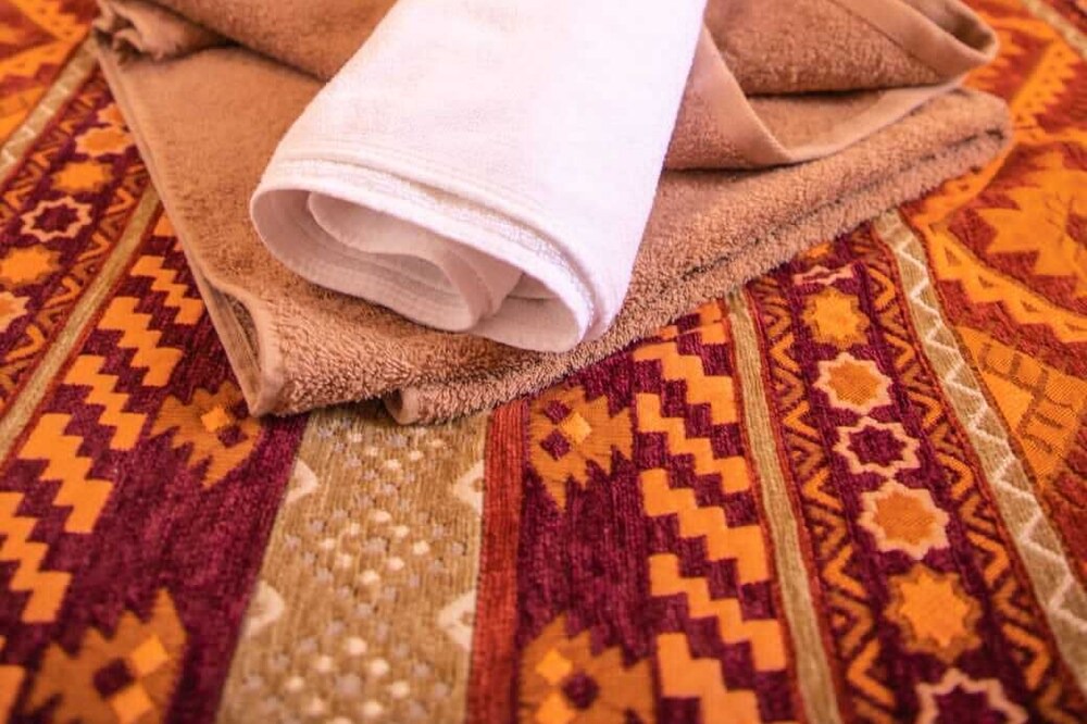 Photo of Bedroom in Merzouga