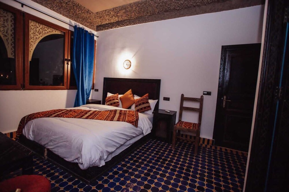 Photo of Bedroom in Merzouga
