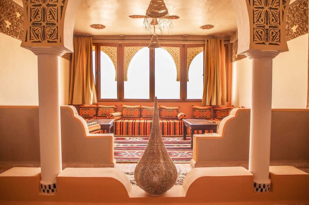 Photo of Others in Merzouga