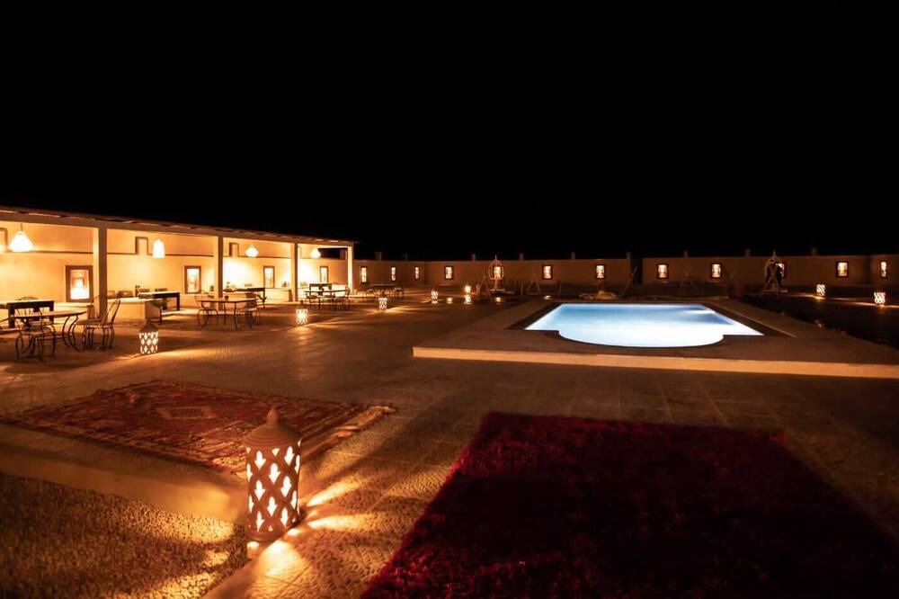 Photo of Outdoor in Merzouga