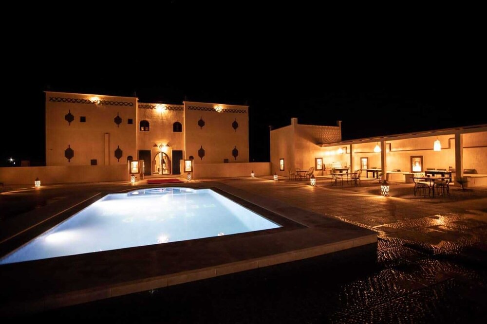 Photo of Outdoor in Merzouga