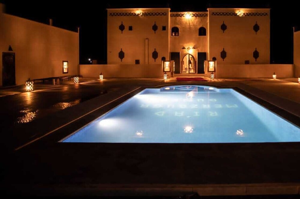 Photo of Outdoor in Merzouga