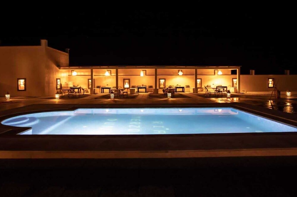 Photo of Outdoor in Merzouga
