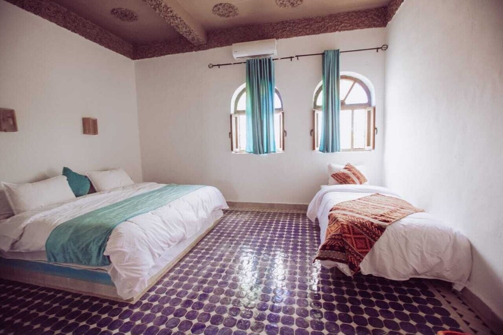 Photo of Bedroom in Merzouga