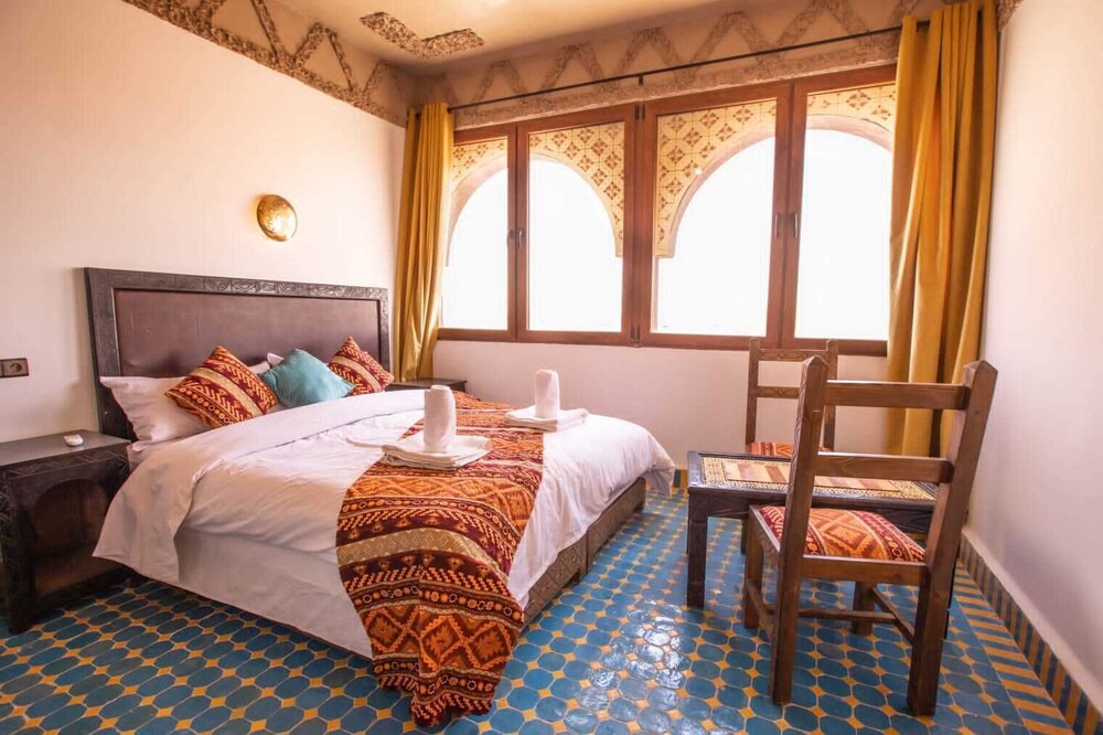 Photo of Bedroom in Merzouga