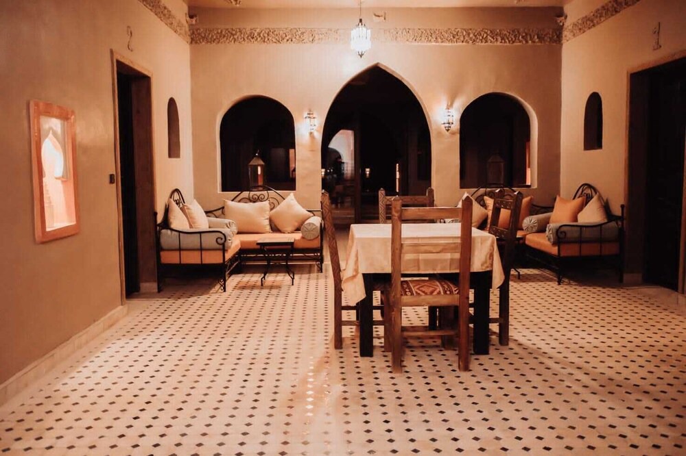 Photo of Others in Merzouga