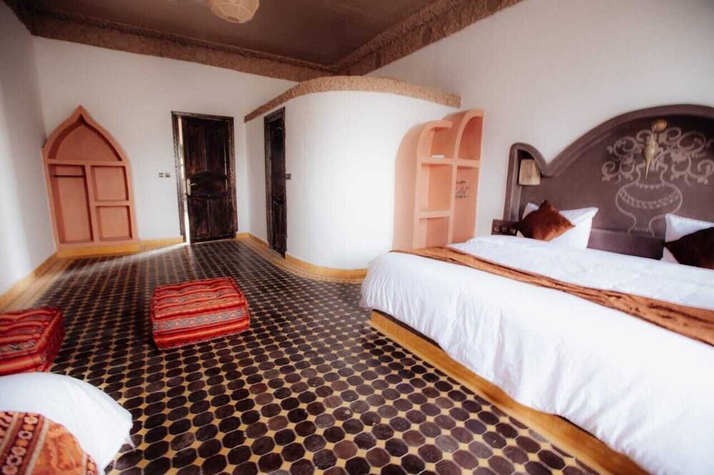 Photo of Bedroom in Merzouga