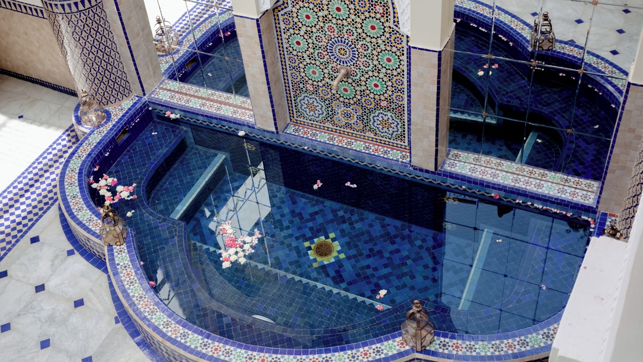 Photo of Patio Balcony in Mellah
