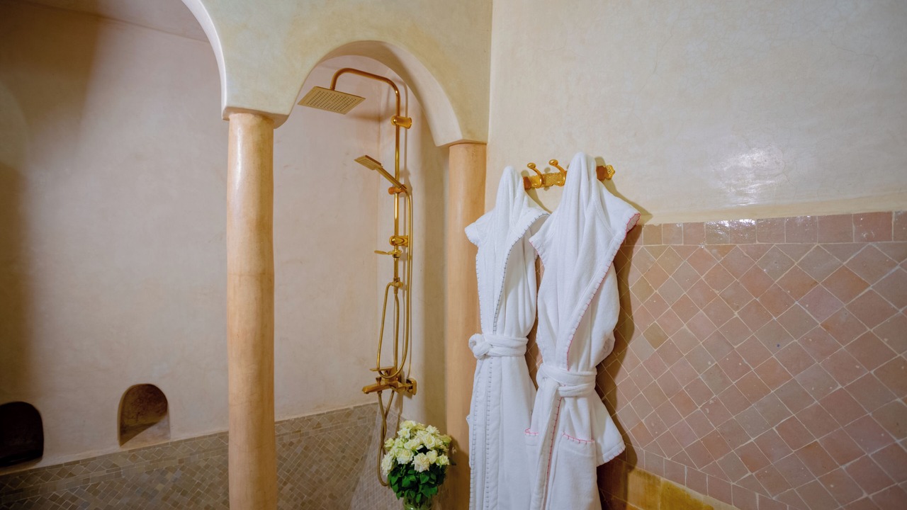 Photo of Bathroom in Mellah