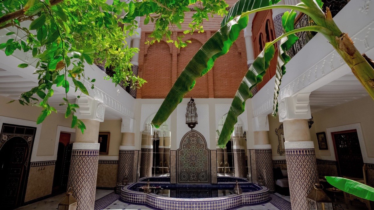 Photo of Outdoor in Mellah