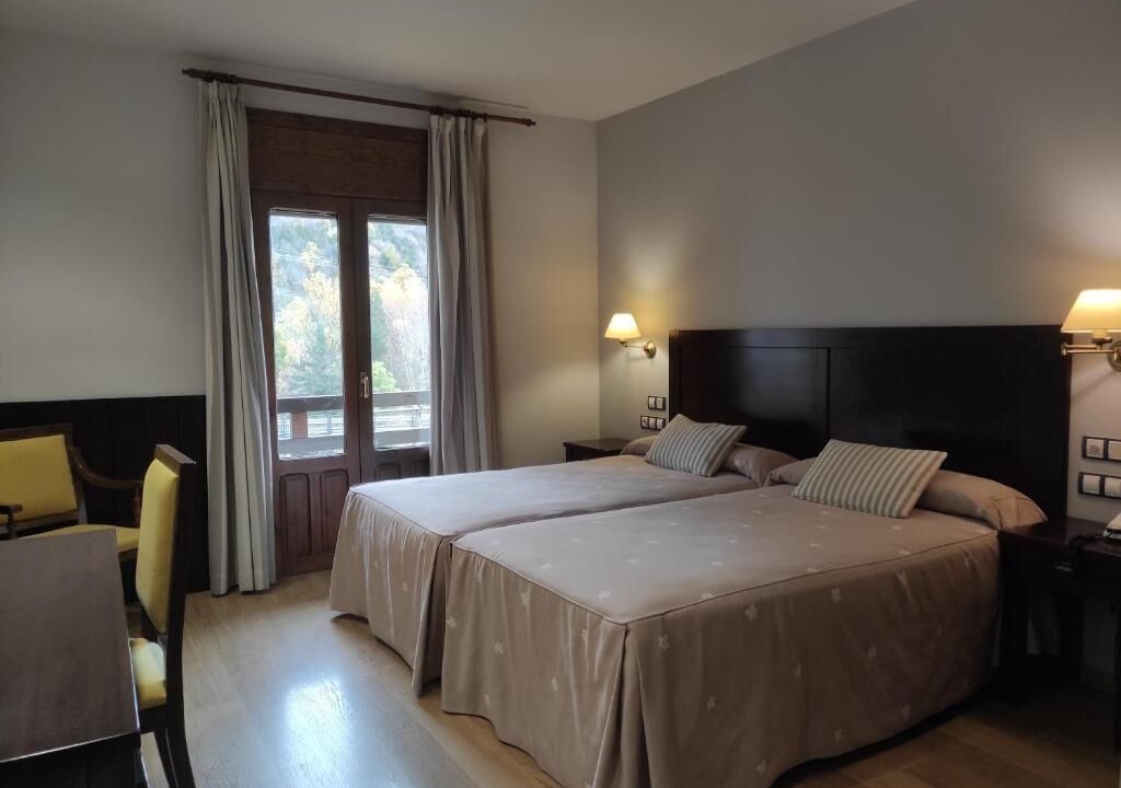 Photo of Bedroom in Chisagues