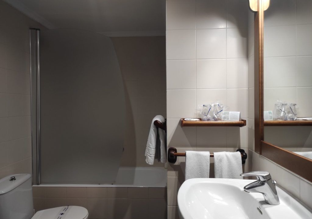 Photo of Bedroom in Chisagues