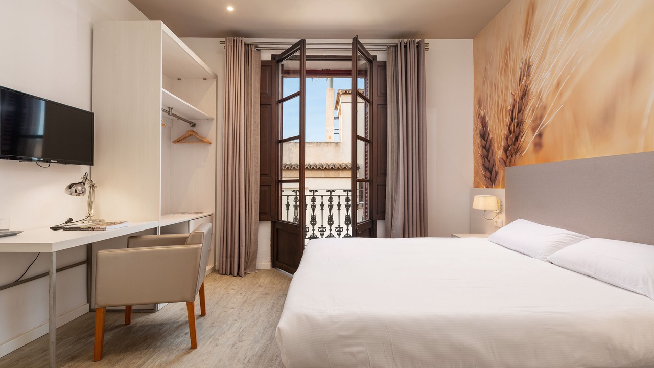 Photo of Bedroom in Son Antem