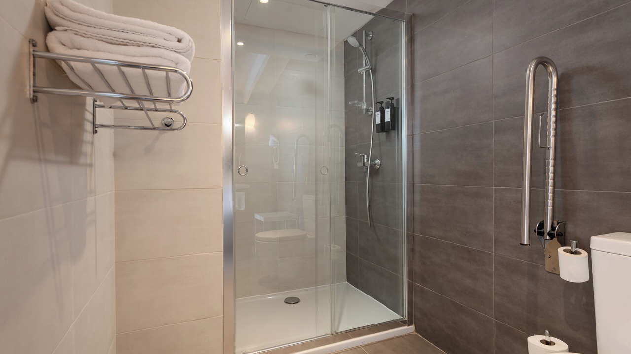 Photo of Bedroom in Son Antem
