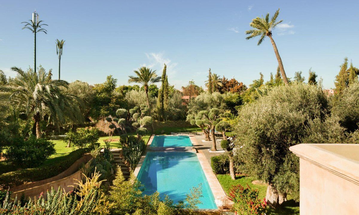 Photo of Outdoor in Douar Sidi Youssef Ben Ali
