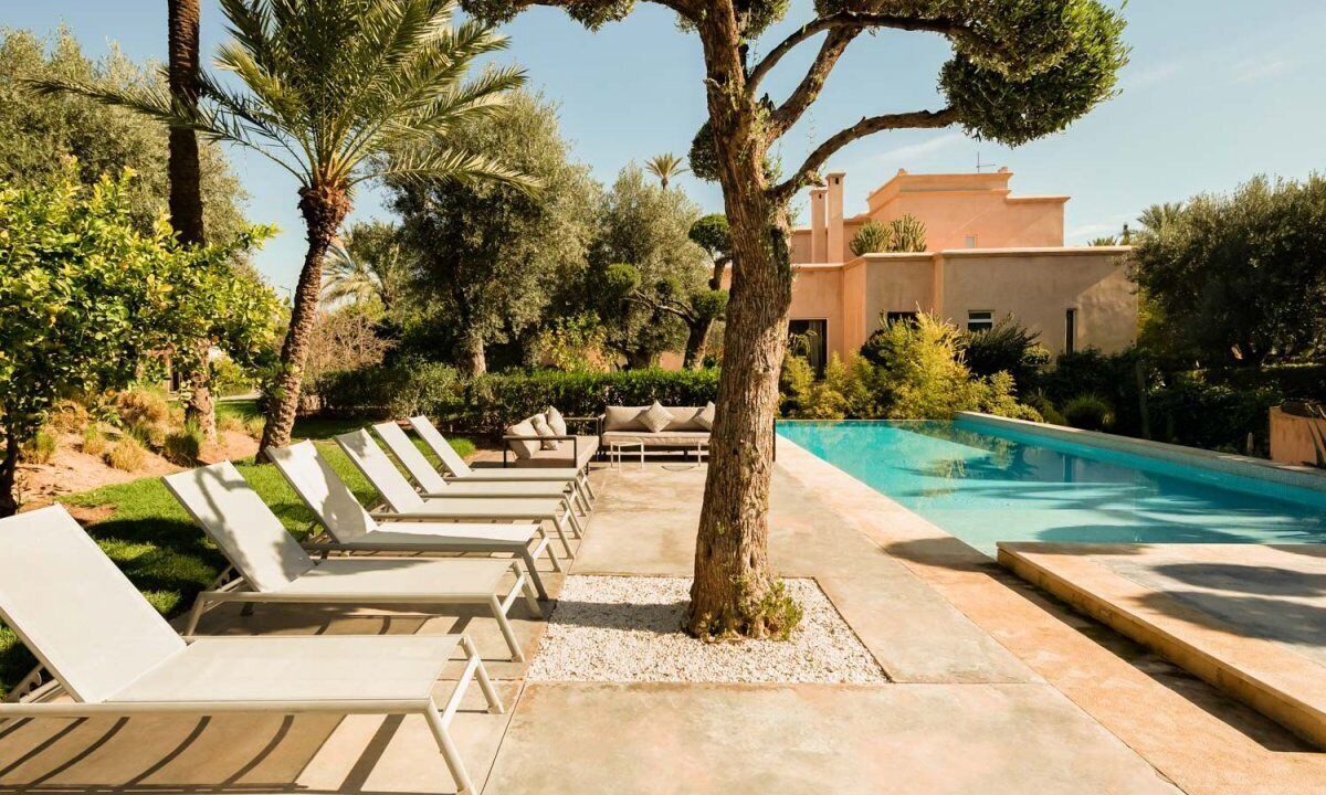 Photo of Outdoor in Douar Sidi Youssef Ben Ali