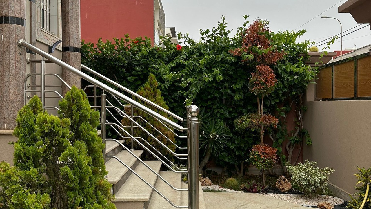 Photo of Outdoor in Swiss City
