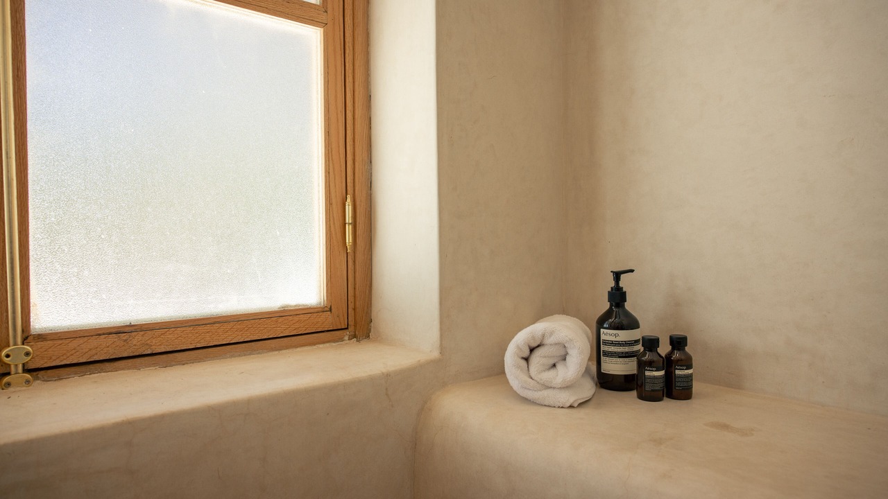 Photo of Bathroom in Bab Atlas