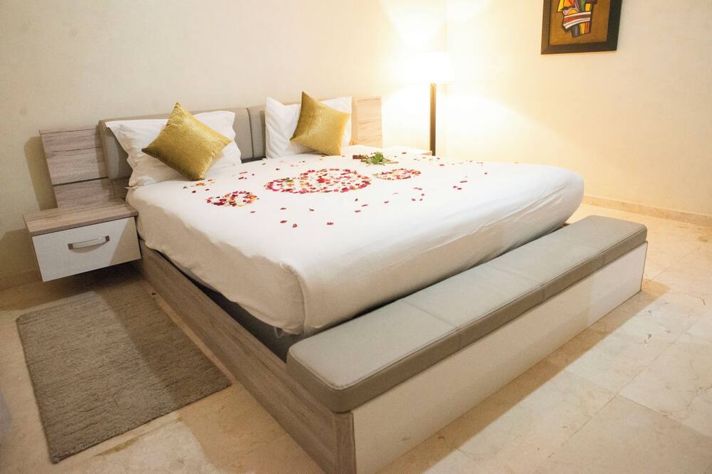 Photo of Bedroom in Assouel