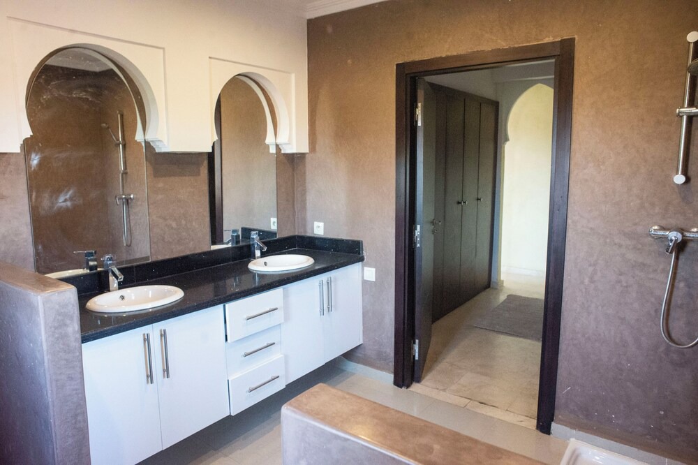 Photo of Bathroom in Assouel
