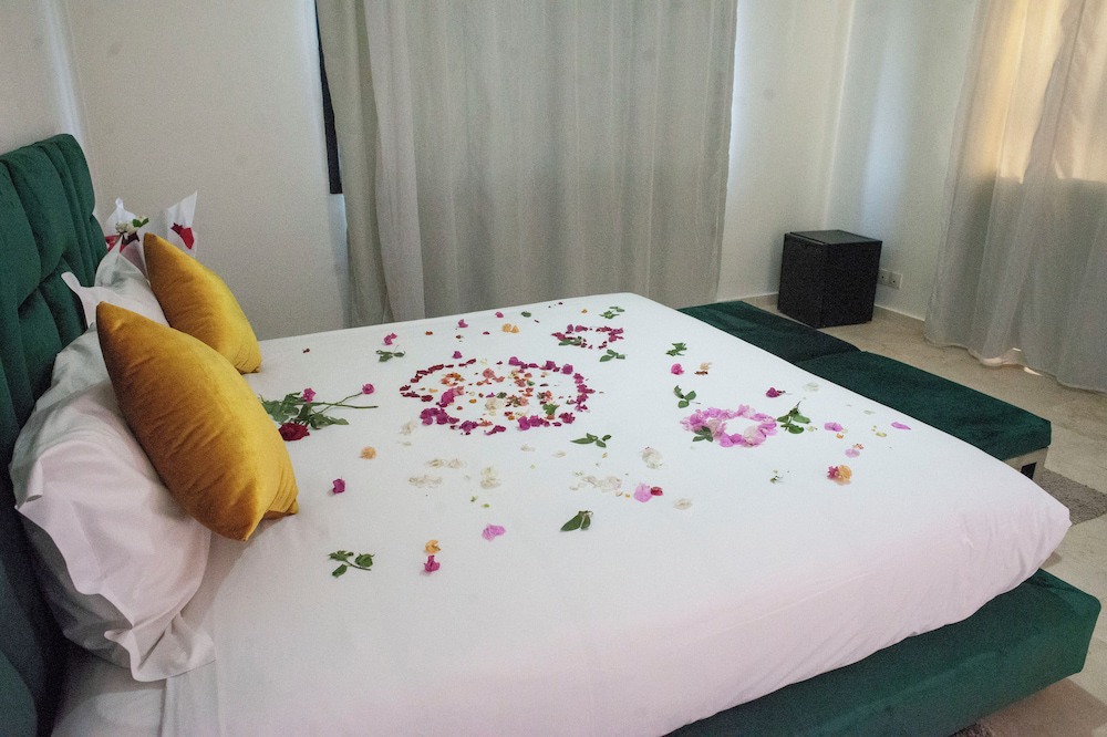 Photo of Bedroom in Assouel