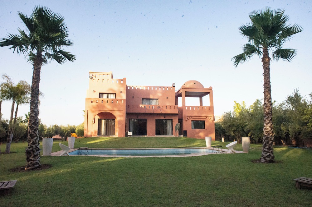 Photo of Outdoor in Assouel