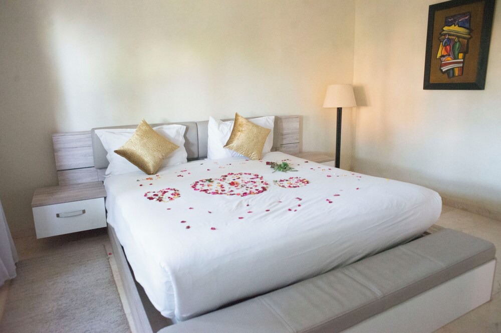 Photo of Bedroom in Assouel
