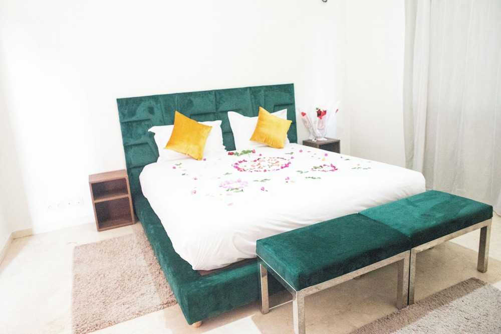 Photo of Bedroom in Assouel