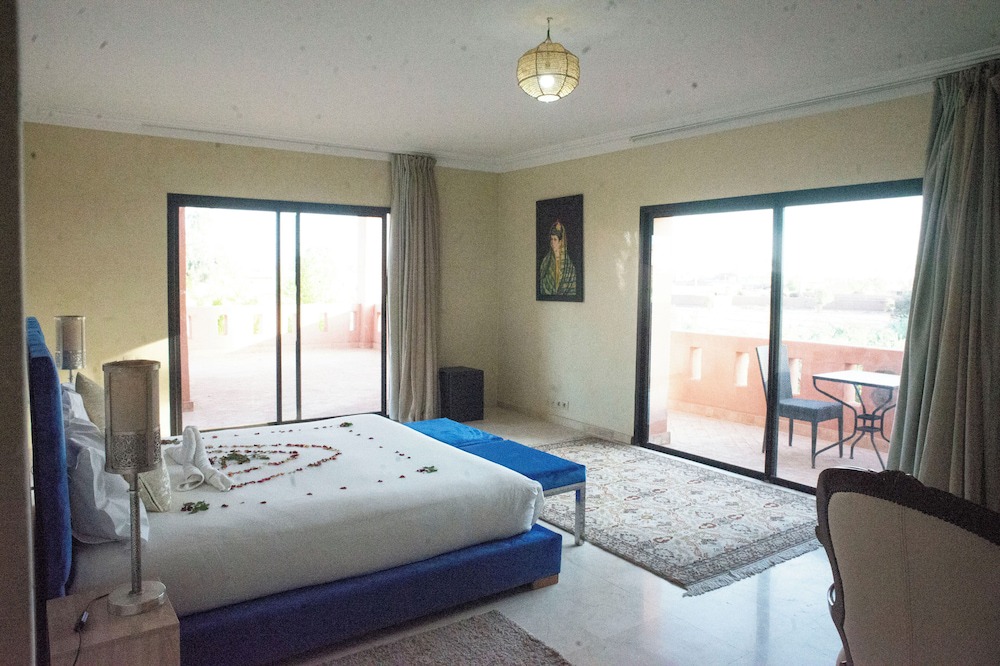 Photo of Bedroom in Assouel
