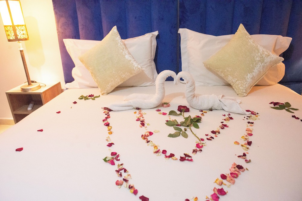 Photo of Bedroom in Assouel