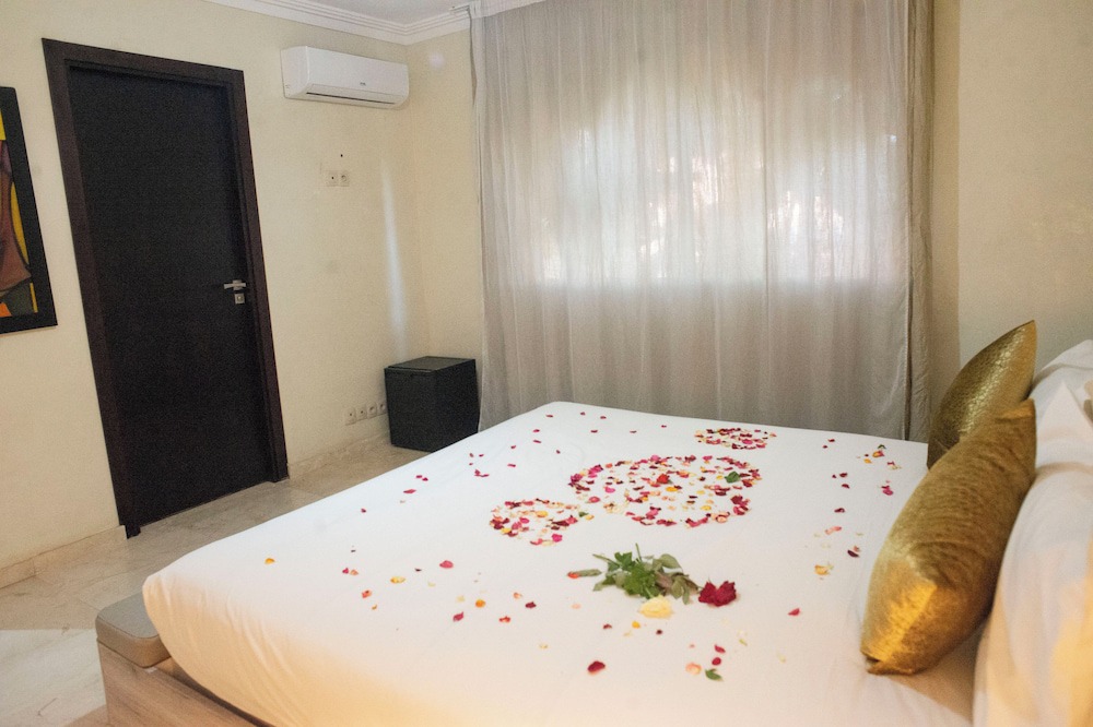 Photo of Bedroom in Assouel