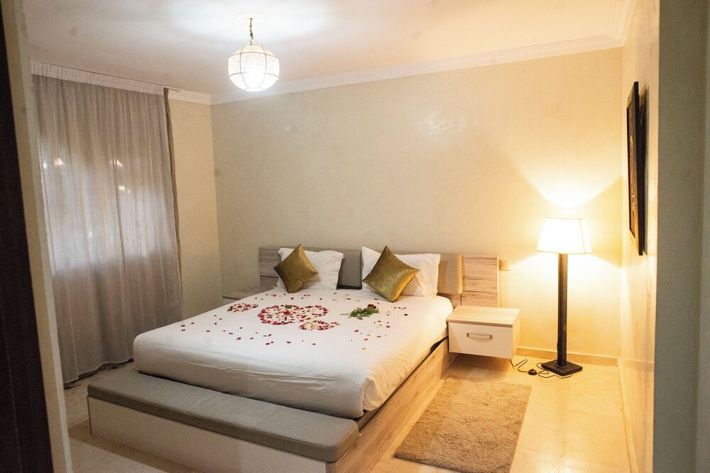 Photo of Bedroom in Assouel