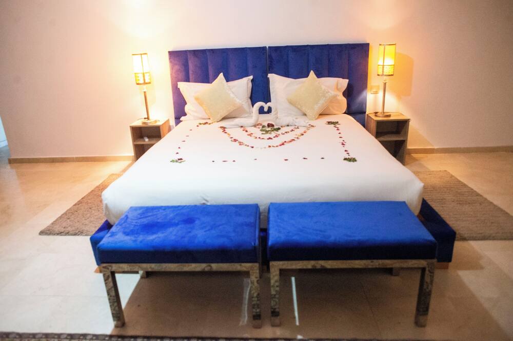 Photo of Bedroom in Assouel
