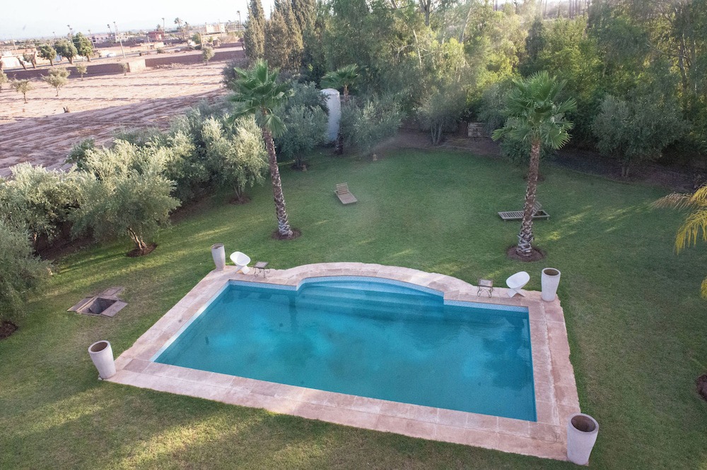 Photo of Outdoor in Assouel