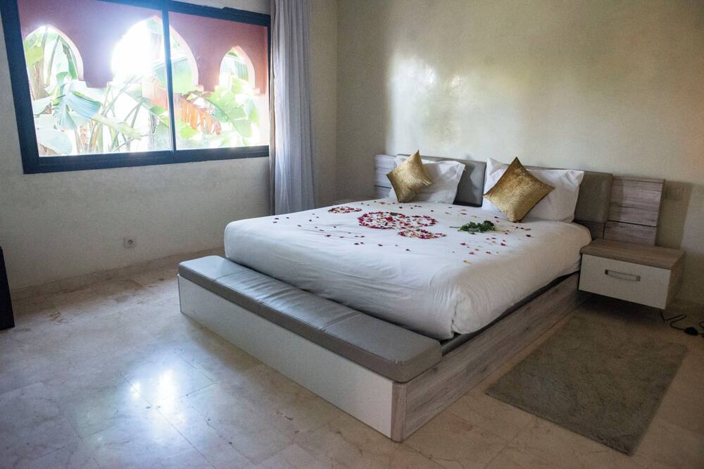 Photo of Bedroom in Assouel