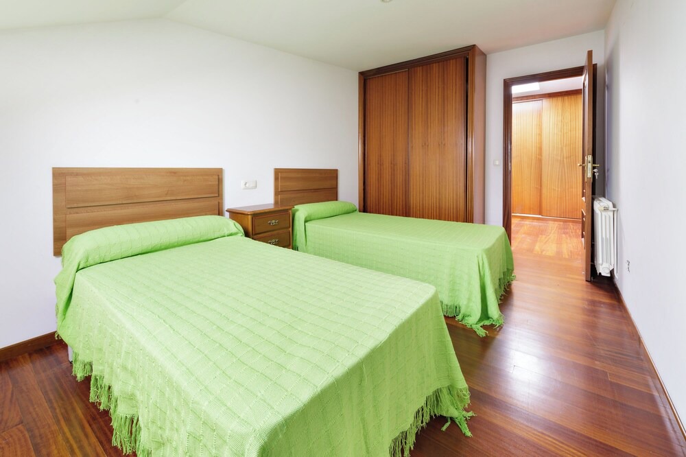 Photo of Bedroom in Santiago de Compostela
