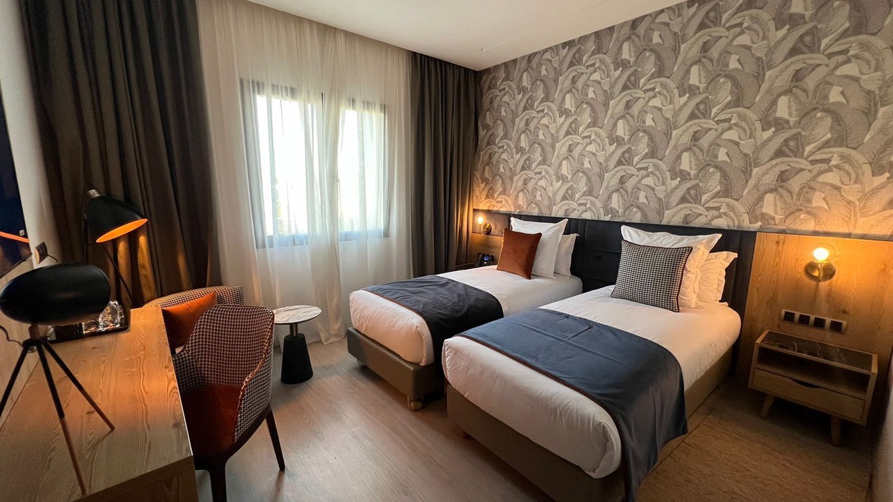 Photo of Bedroom in Bni Makada
