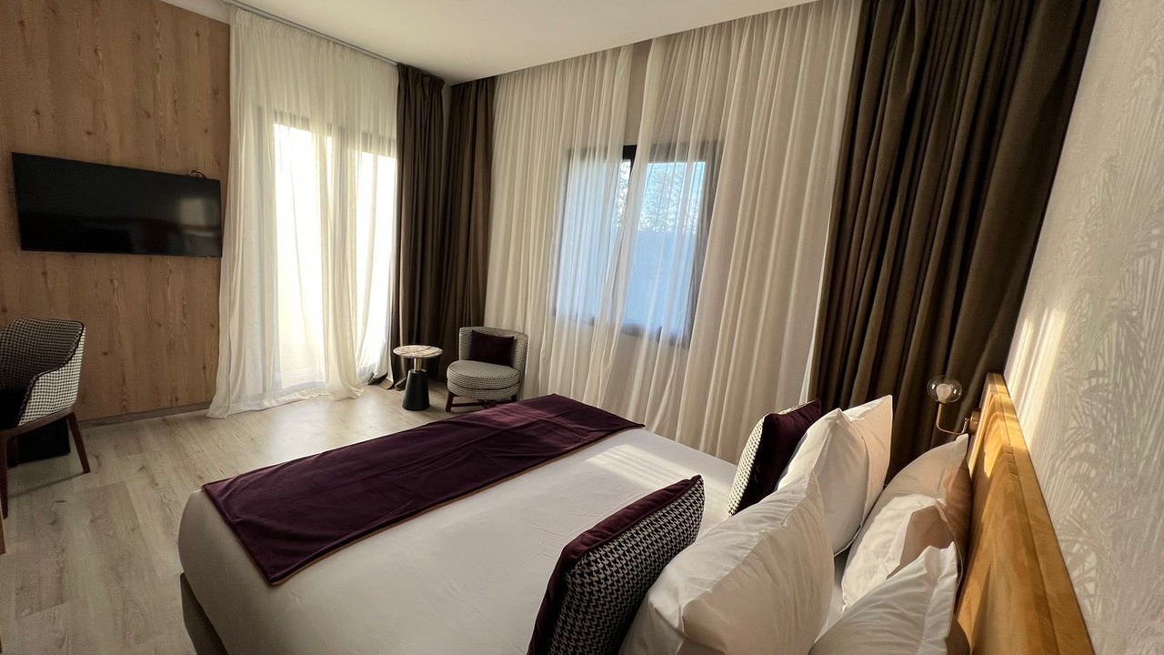 Photo of Bedroom in Bni Makada