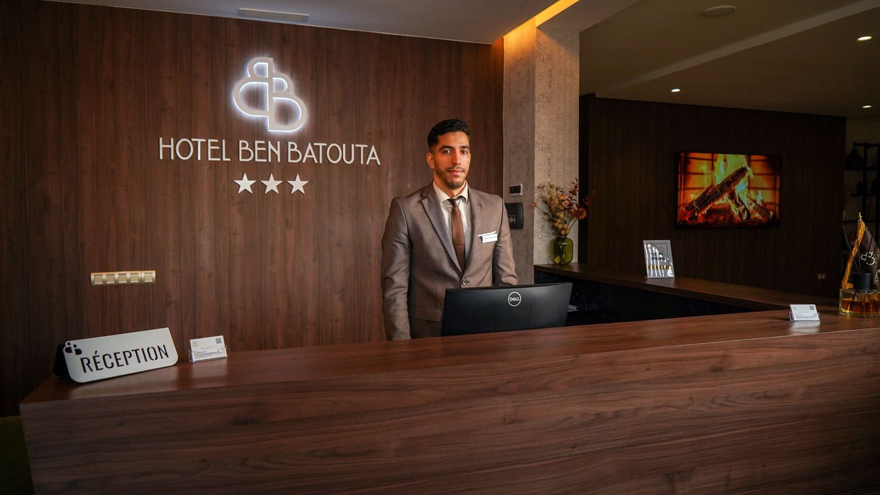 Photo of Others in Bni Makada