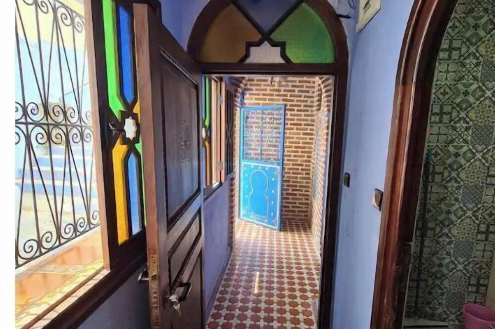 Photo of Others in Chefchaouen