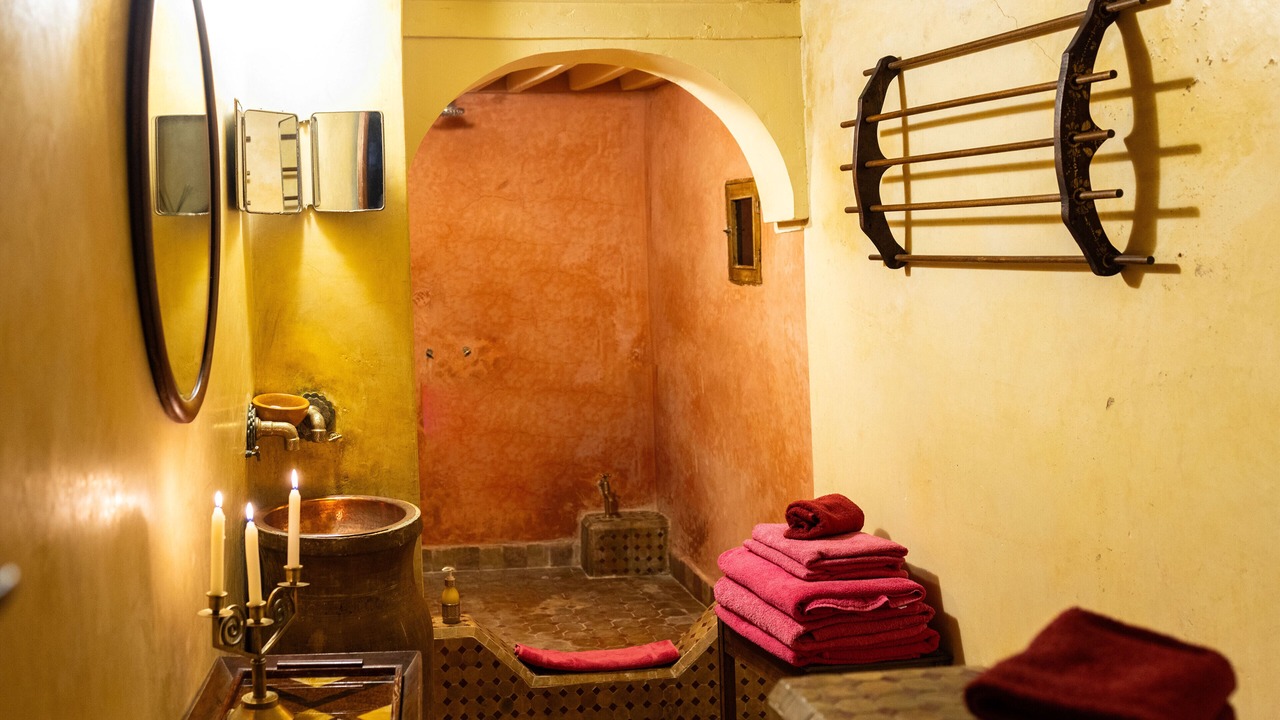 Photo of Bathroom in Talaa