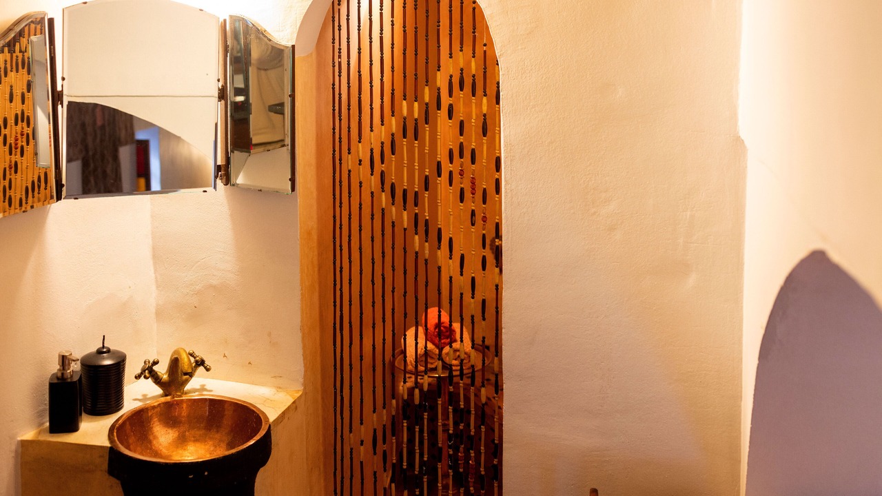 Photo of Bathroom in Talaa