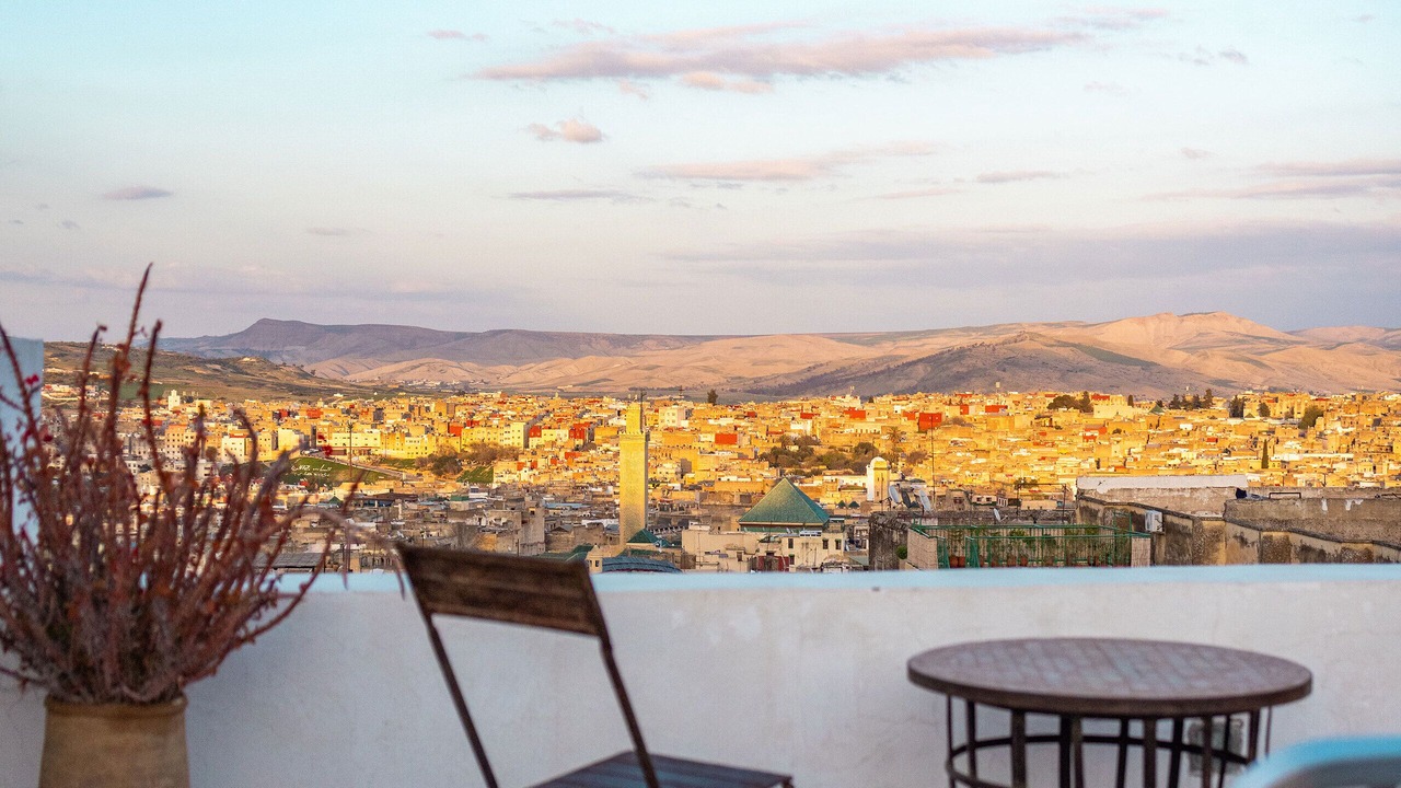 Photo of Patio Balcony in Talaa